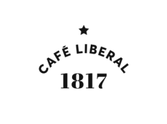 logo de uma das nossas empresas parceiras, o café liberal