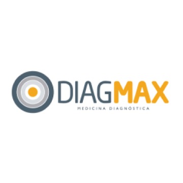 logo do nosso parceiro Diagmax