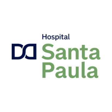 logo da nossa parceira Santa Paula