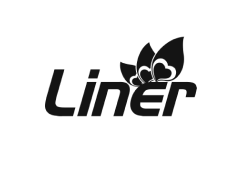 logo de uma das nossas empresas parceiras, a Liner